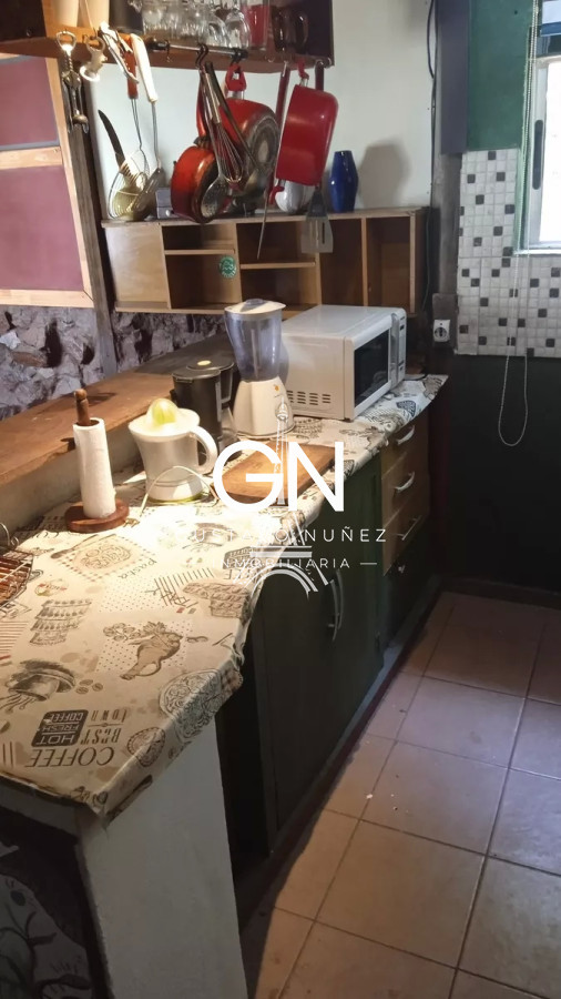 Casa ID.4278 - 3 propiedades en un padrón