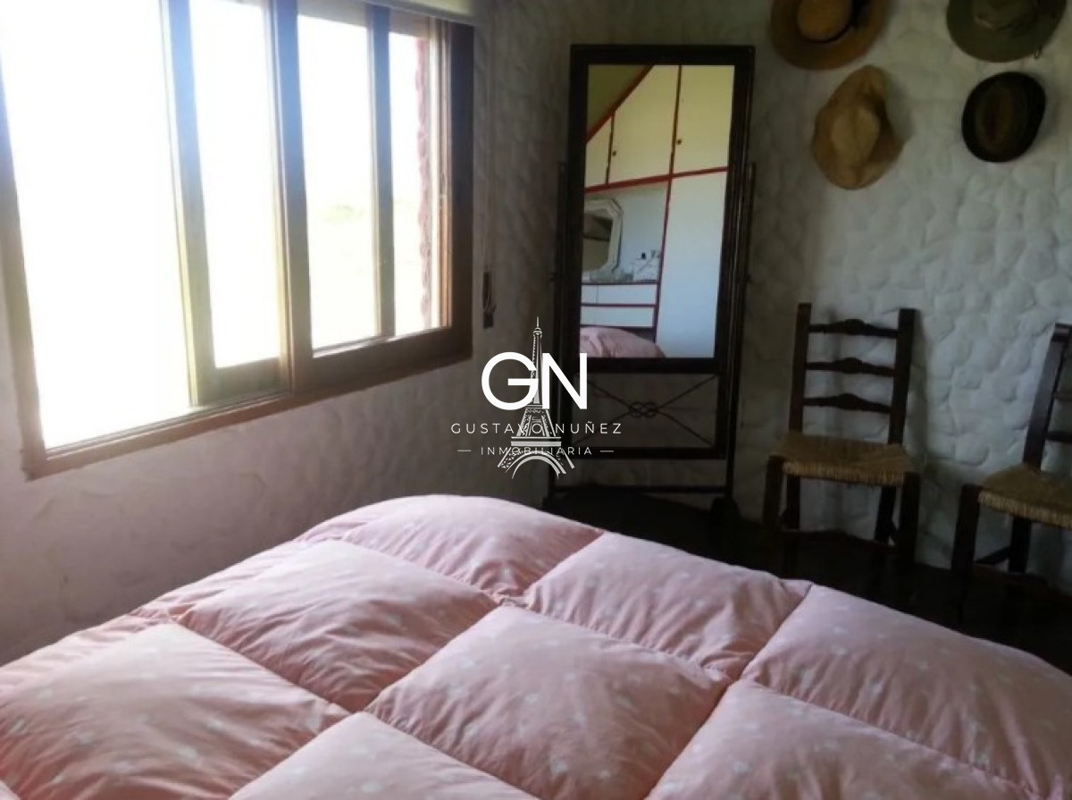 Casa ID.3937 - Frente al mar