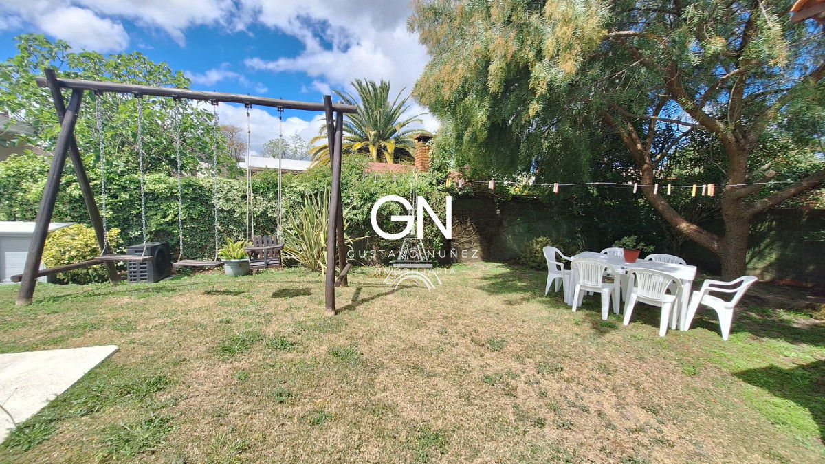 Casa ID.4817 - Casa en Piriápolis, Beaulieu