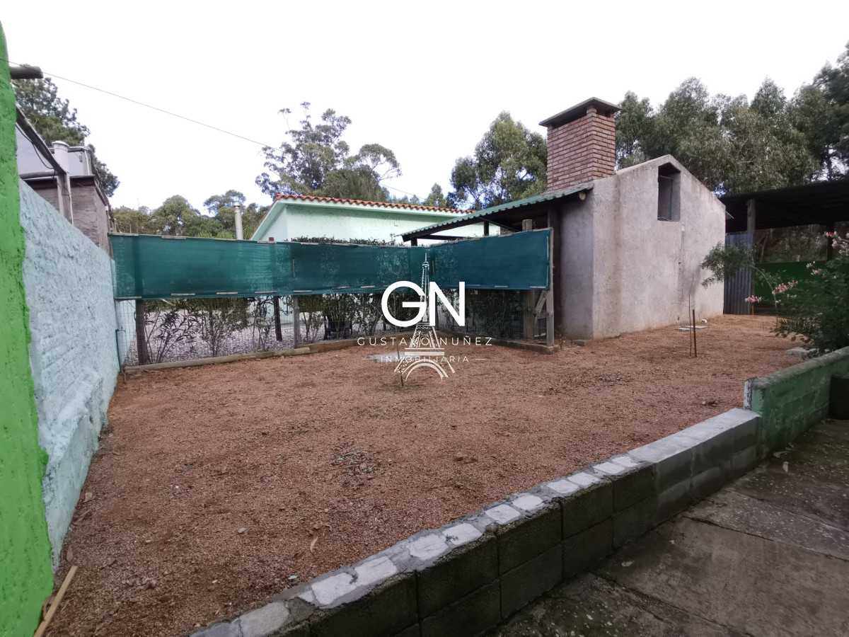 Casa ID.4335 - Dos propiedades en barrio Portales