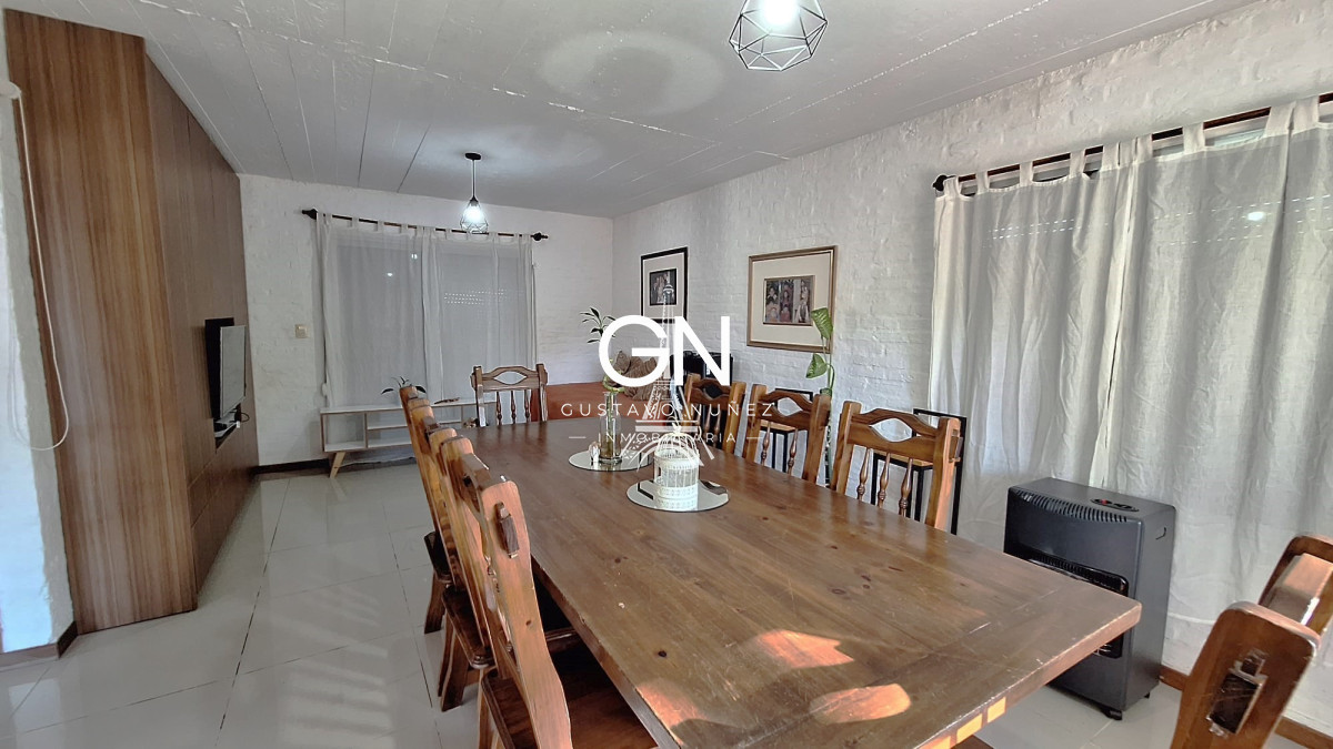 Casa ID.4635 - Chalet en Playa Verde