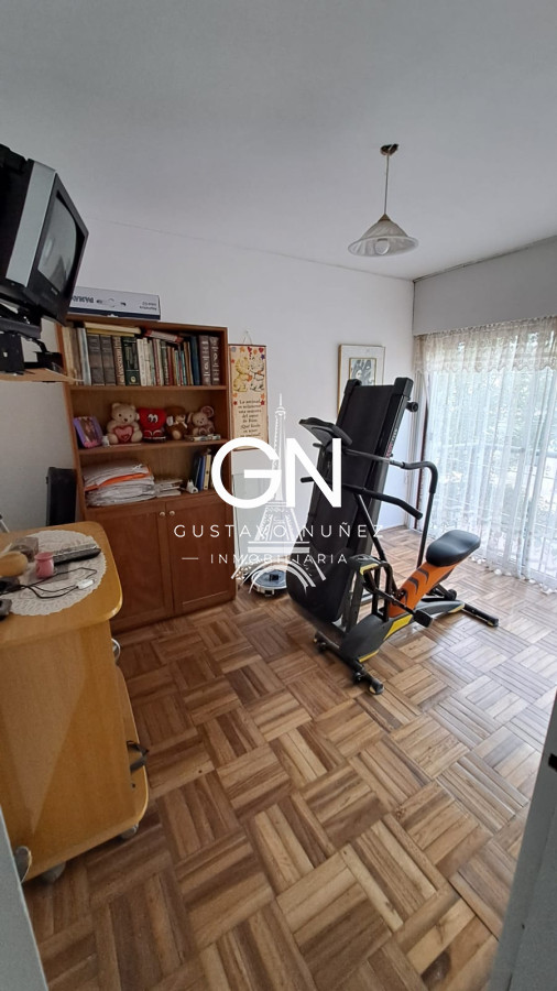 Casa ID.4785 - Casa en Montevideo, Cordón