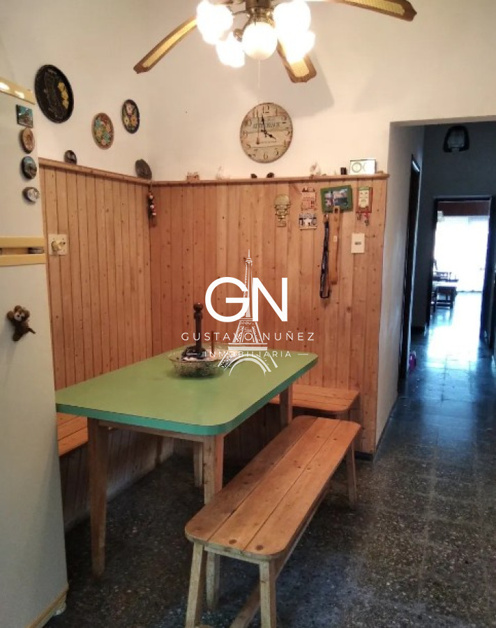 Casa ID.3766 - Chalet a pasos del mar