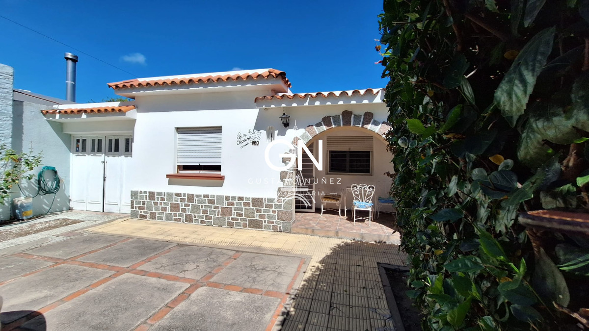 Casa ID.4666 - Casa en excelente ubicación