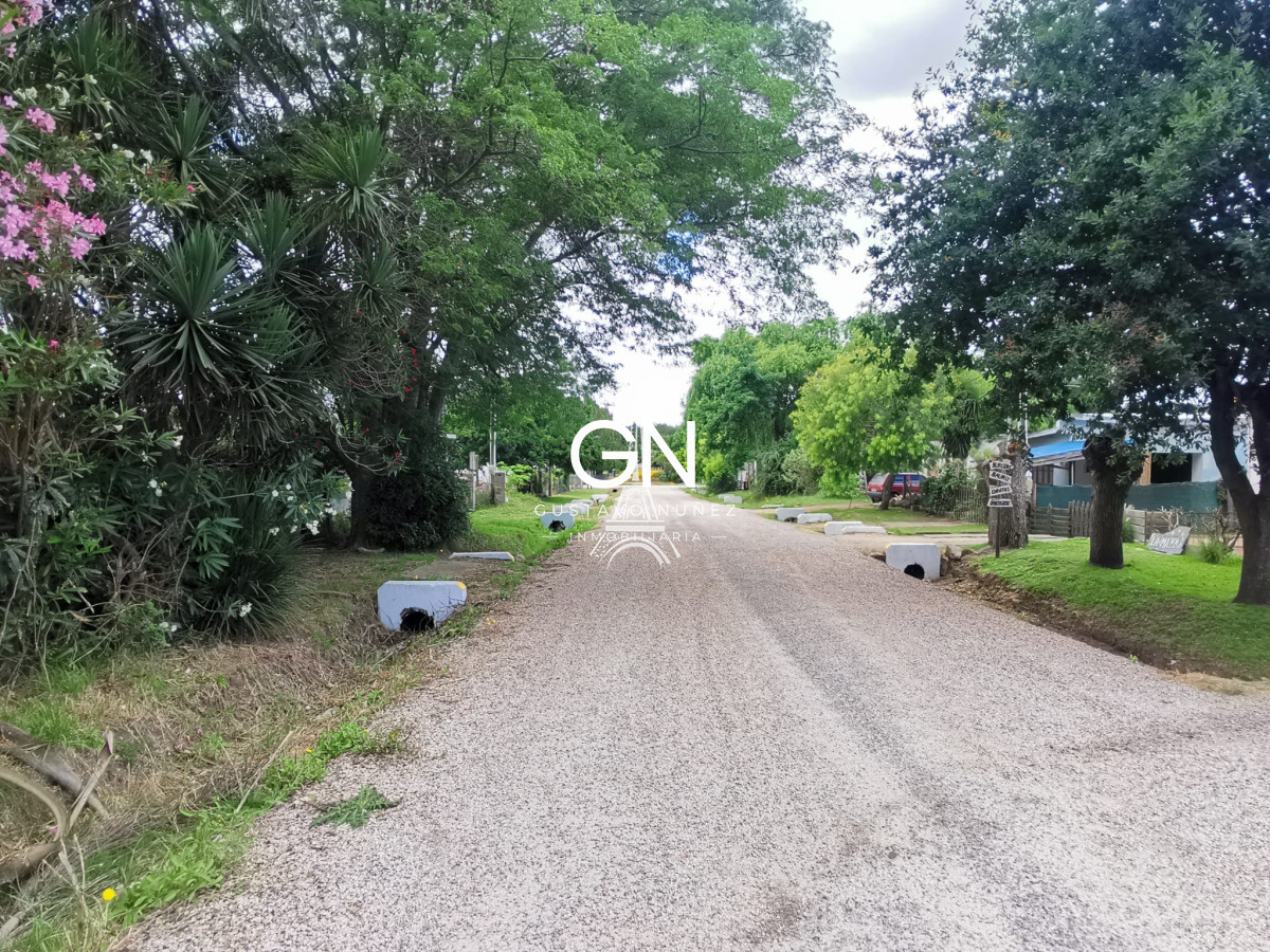 Casa ID.4655 - Dos propiedades en un padrón