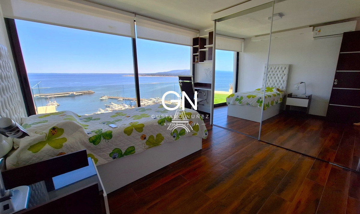 Casa ID.3871 - Sobre el Cerro San Antonio