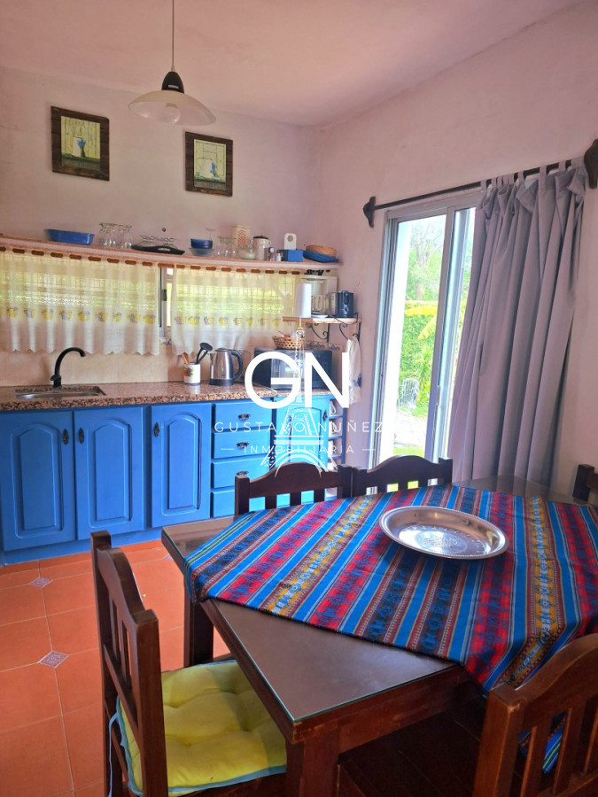 Casa ID.4948 - Casa con vista al mar