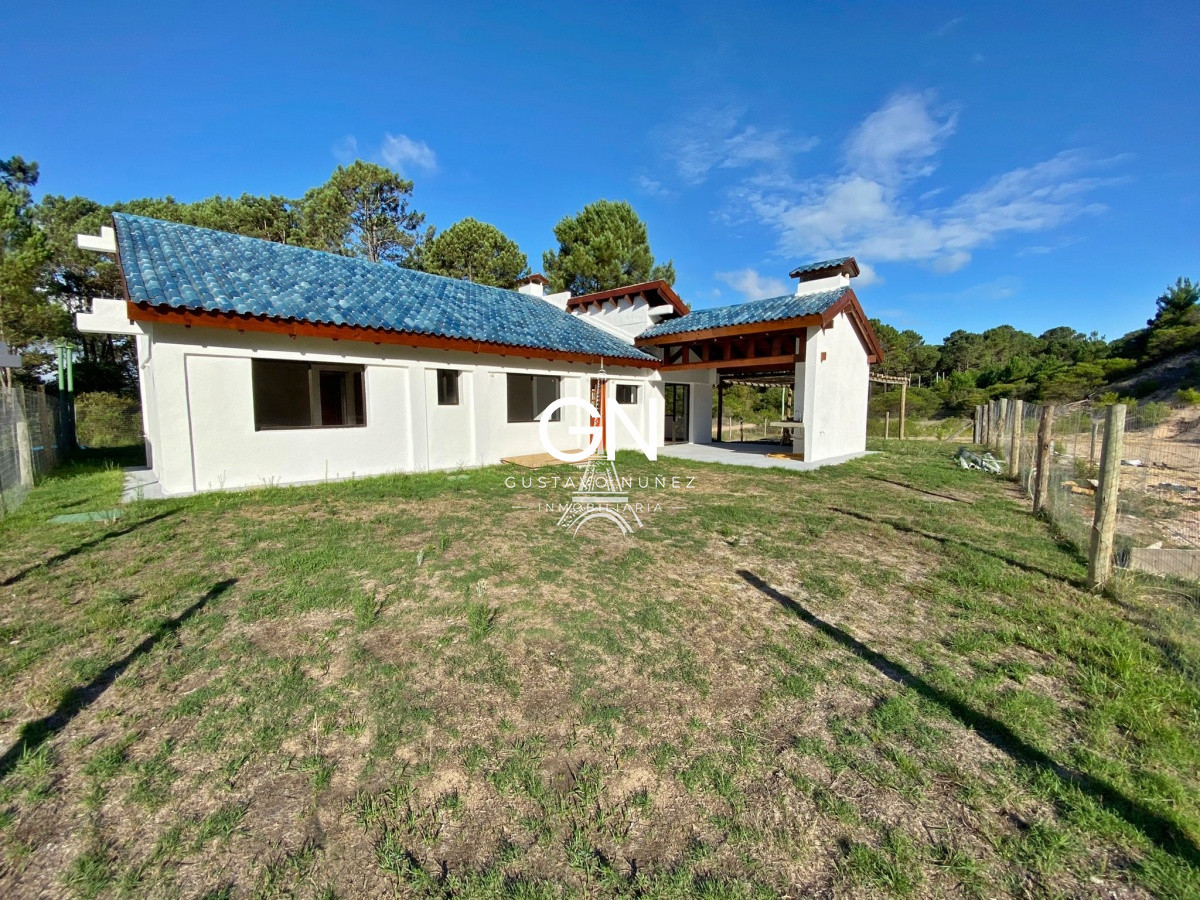 Casa ID.3861 - A estrenar!