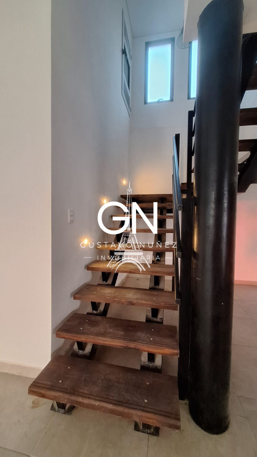 Casa ID.4421 - A estrenar en Punta Colorada