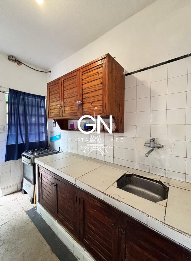 Casa ID.4698 - Casa sobre avenida