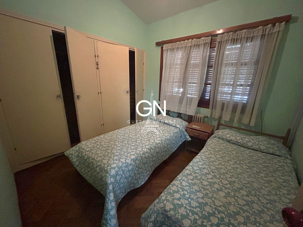 Casa ID.4901 - Casa en Piriápolis, Beaulieu