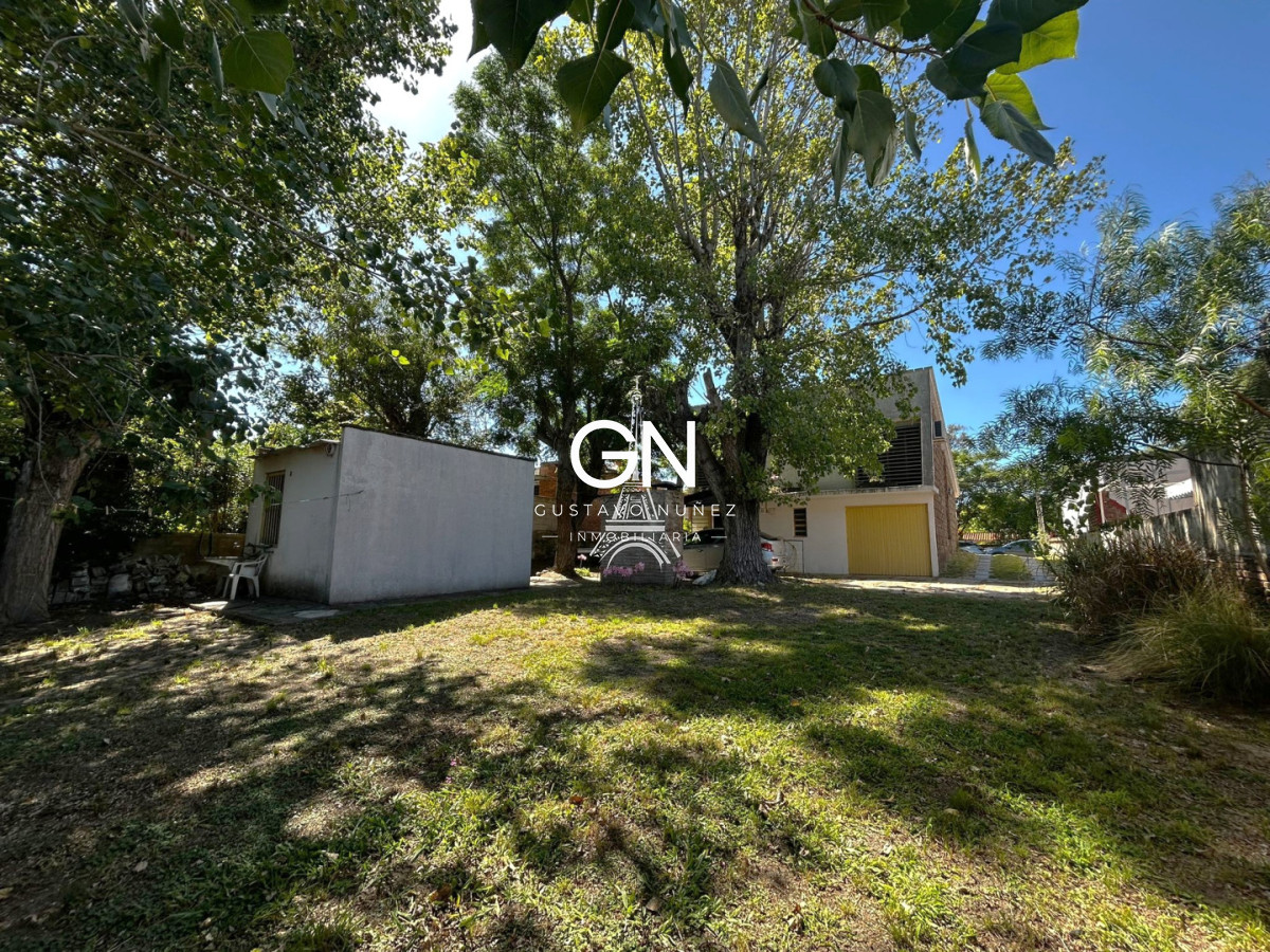 Casa ID.4493 - Casa en lindo barrio