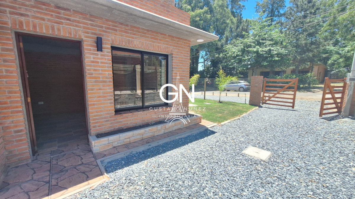 Casa ID.4835 - Casa a estrenar