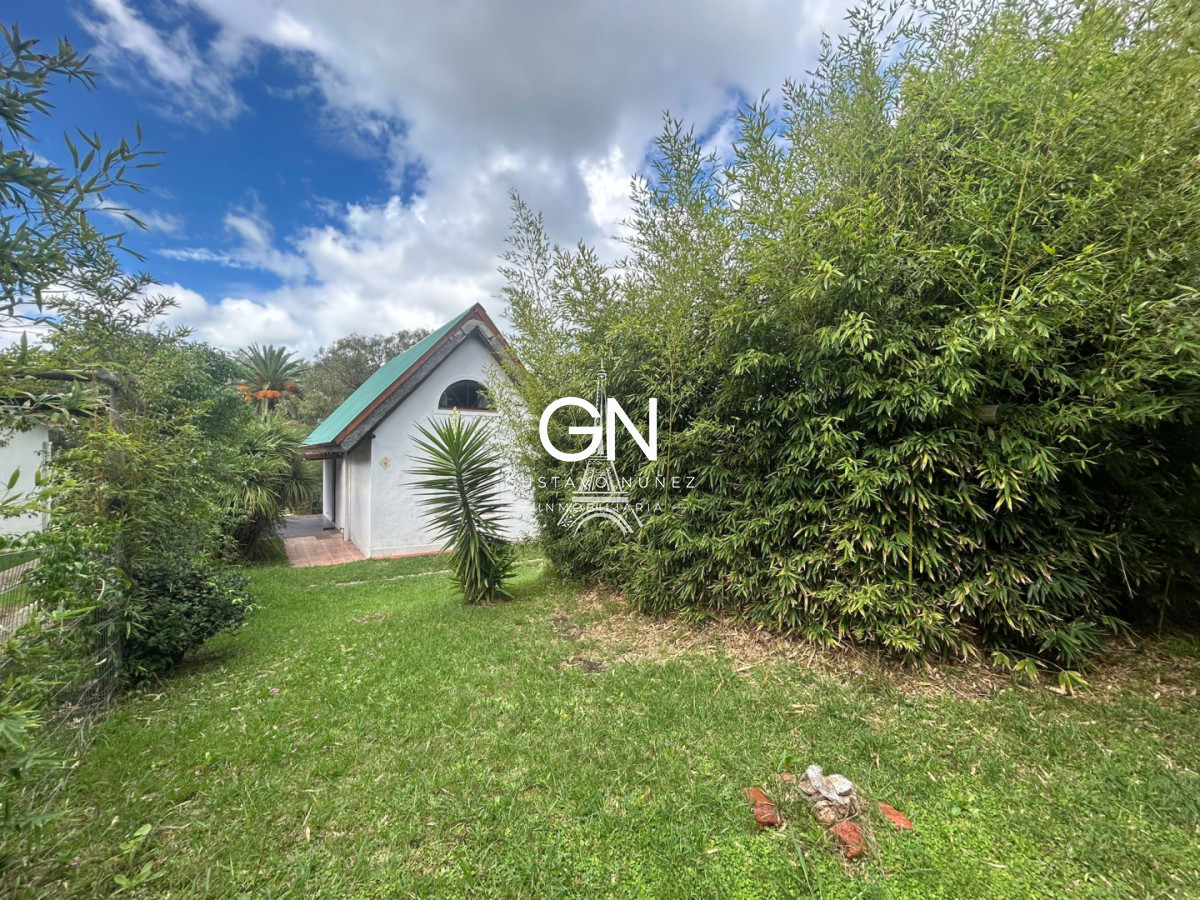 Casa ID.4903 - A pasos del mar