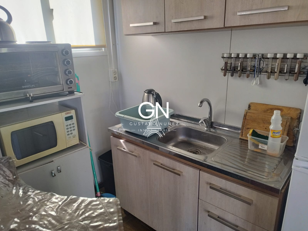 Casa ID.4606 - Casa en barrio Country