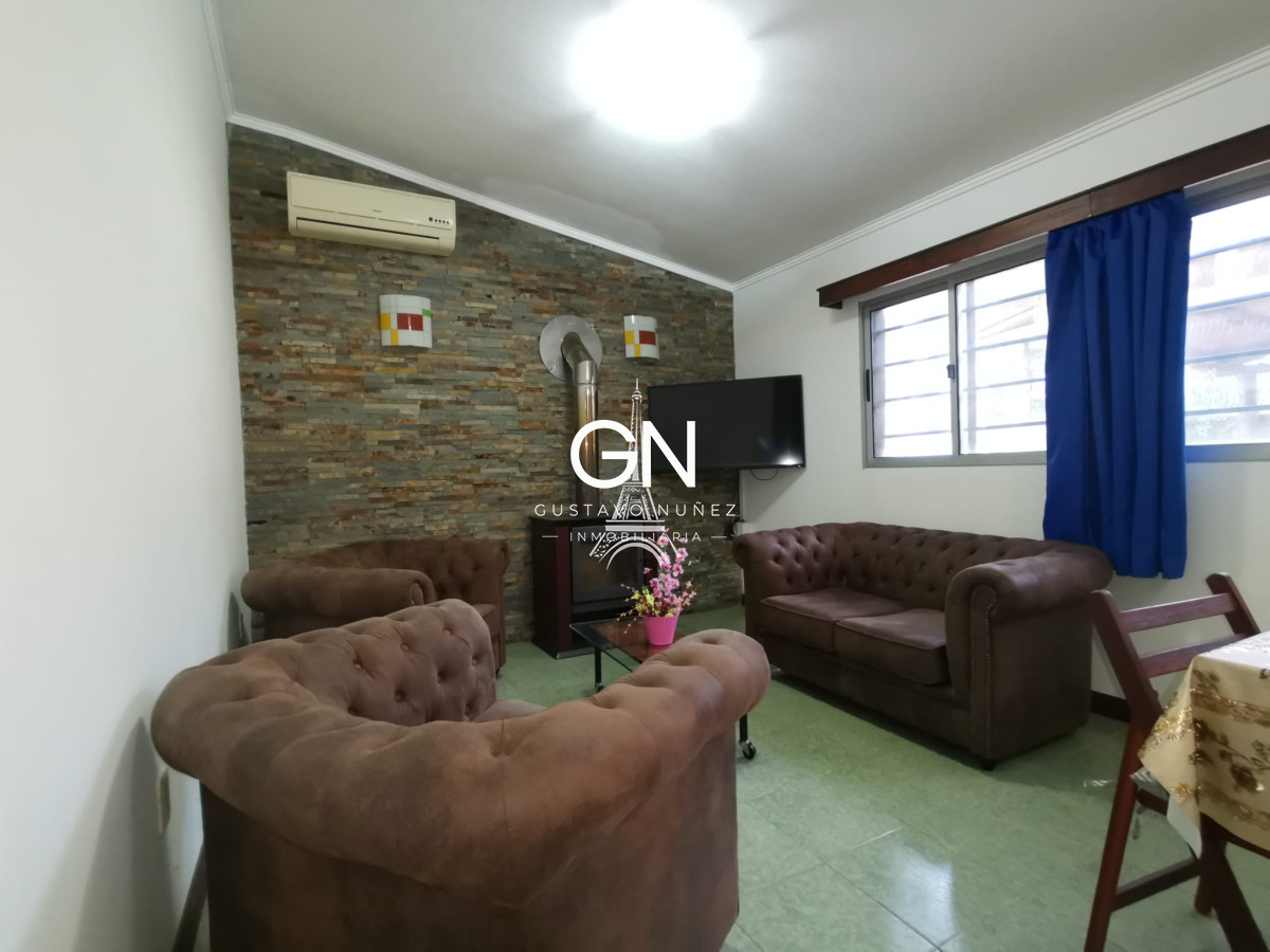 Casa ID.4335 - Dos propiedades en barrio Portales