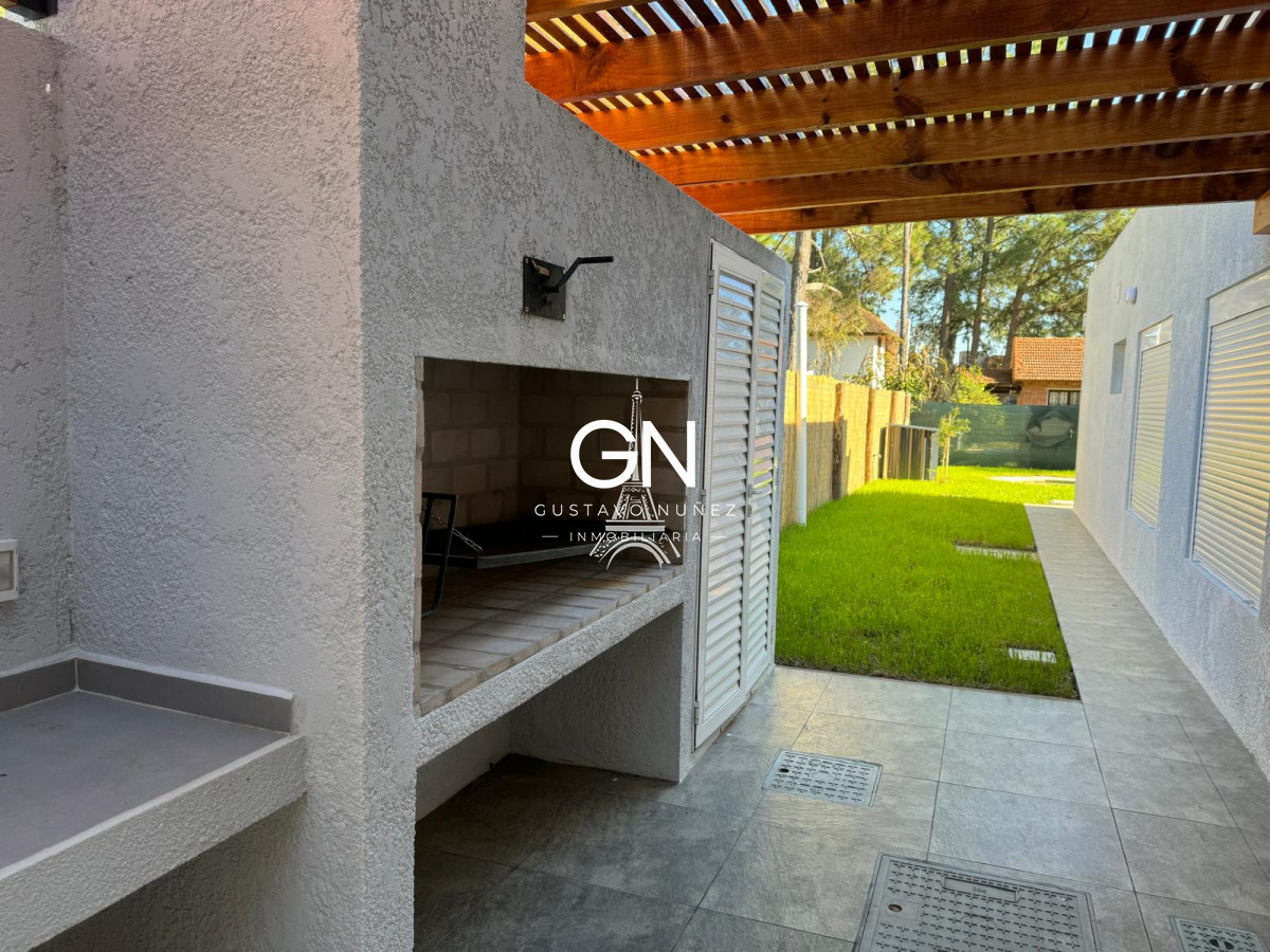 Casa ID.4755 - Casa en Piriápolis, Los Angeles