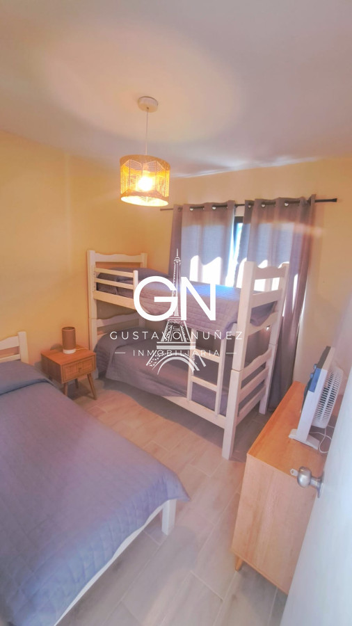 Casa ID.4722 - Casa en Piriápolis, Proa al Mar