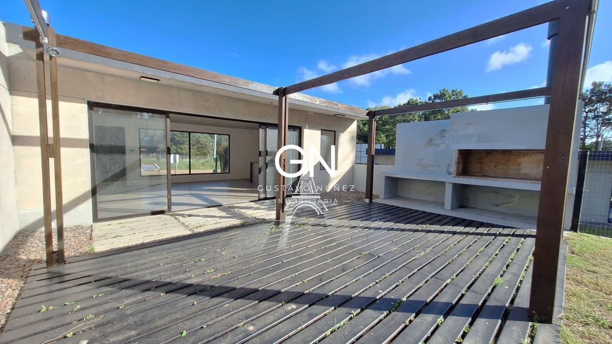 Casa ID.4640 - A estrenar