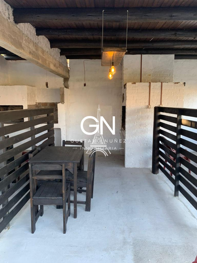 Casa ID.3009 - Excelente complejo frente al mar