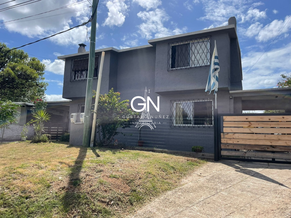 Casa ID.4562 - Oportunidad de inversion