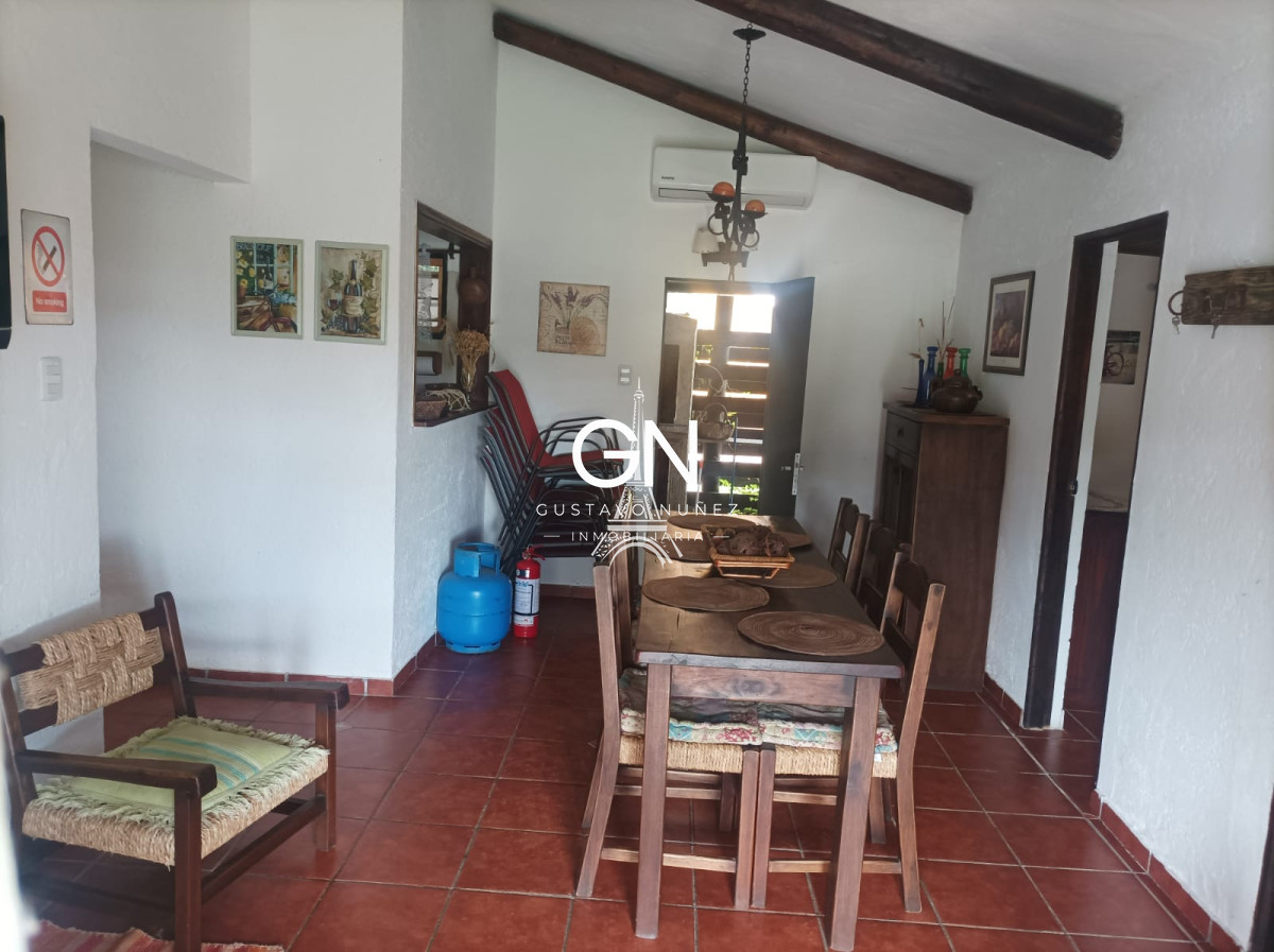 Casa ID.4244 - Dos propiedades en un mismo padrón