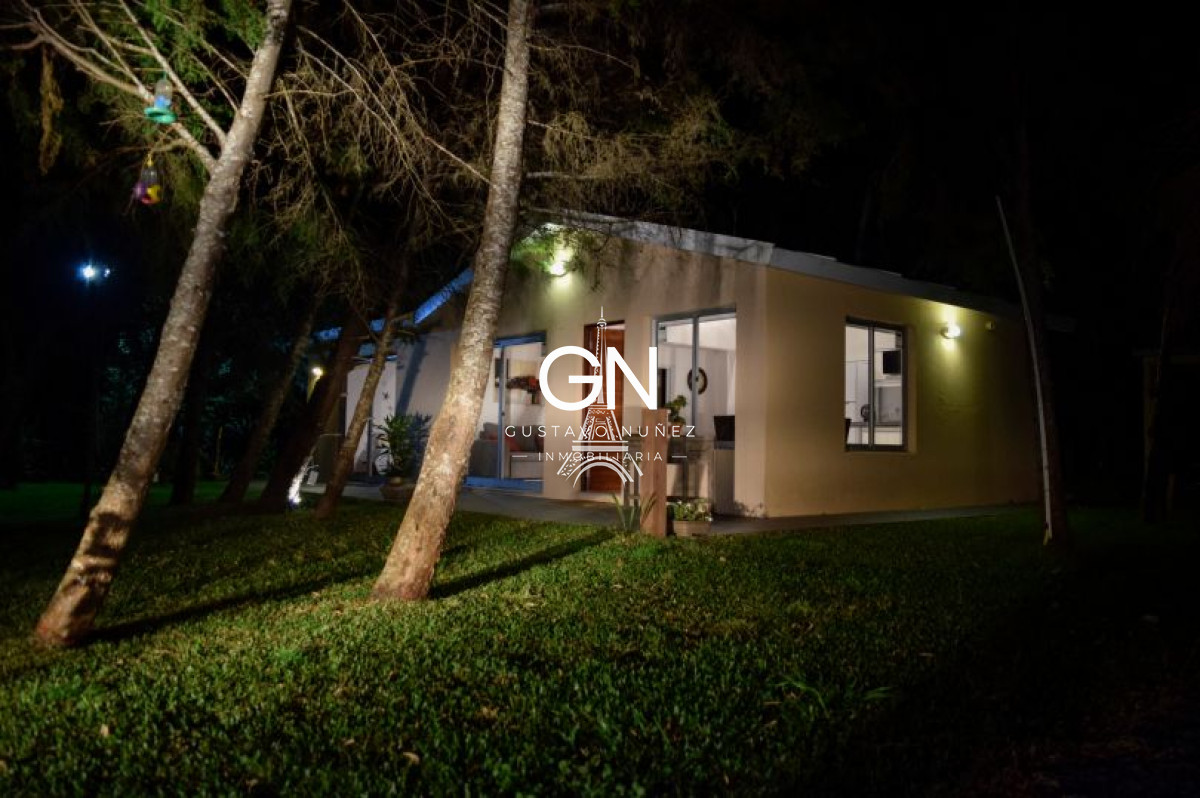 Casa ID.3309 - Lugar único frente al mar