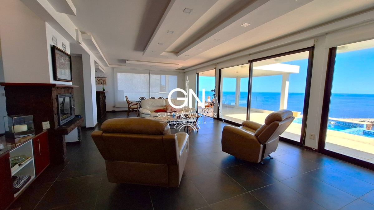 Casa ID.3871 - Sobre el Cerro San Antonio