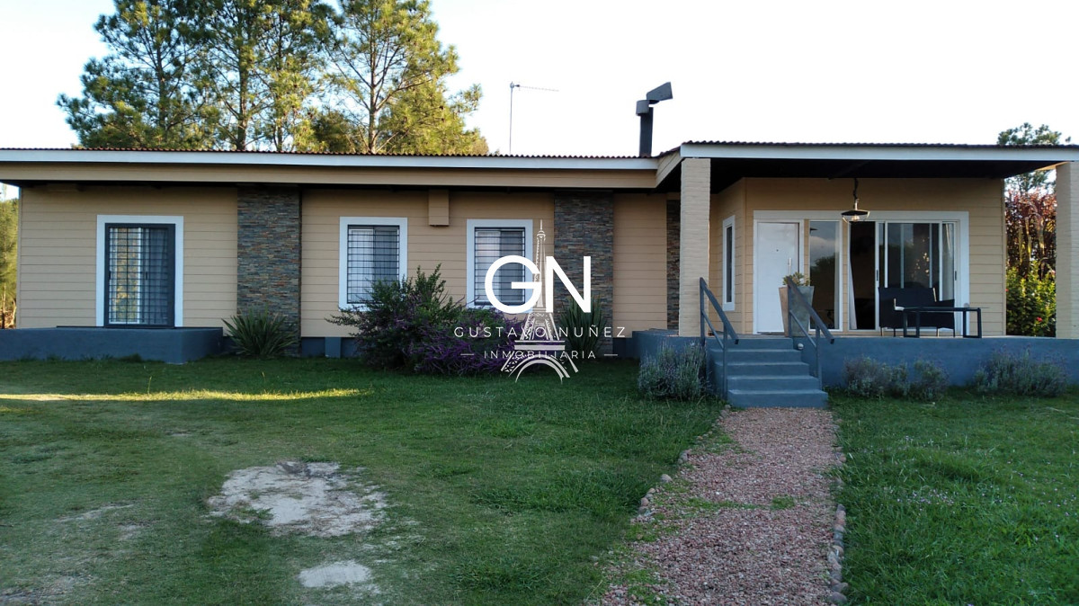 Casa ID.4092 - Casa en Balneario Solis