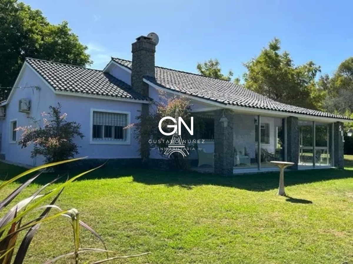 Casa ID.4287 - Hermosa casa en Solis