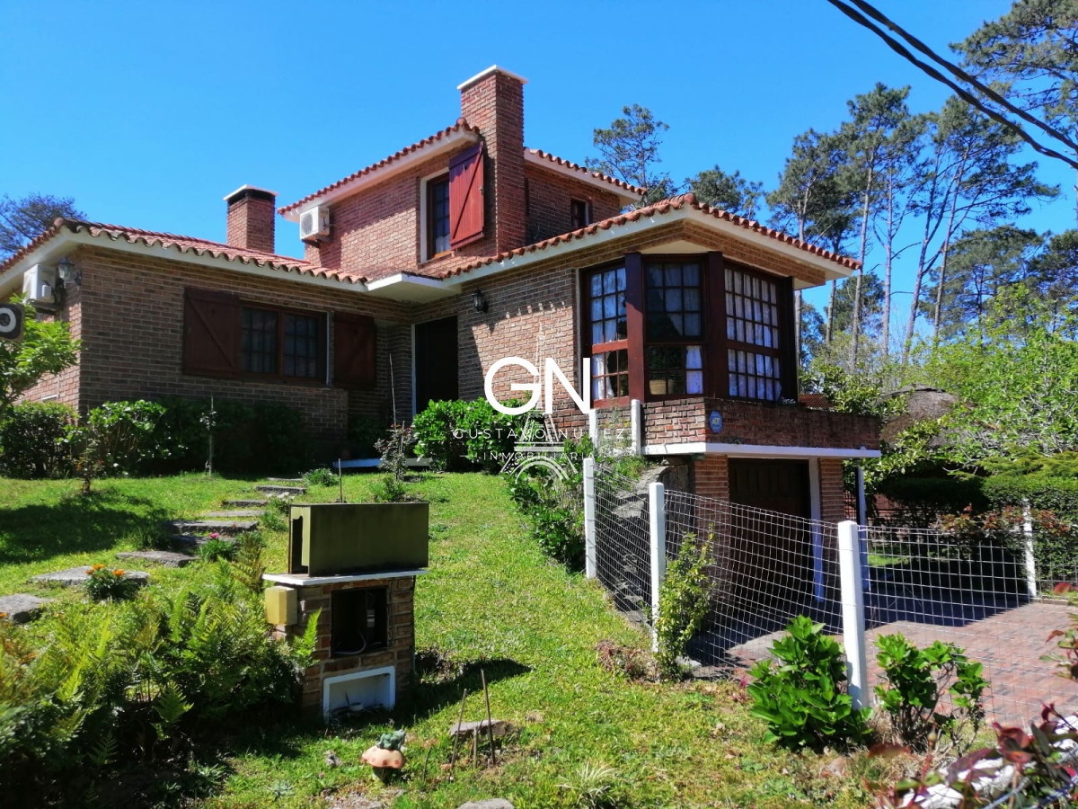 Casa ID.3618 - Chalet de gran porte