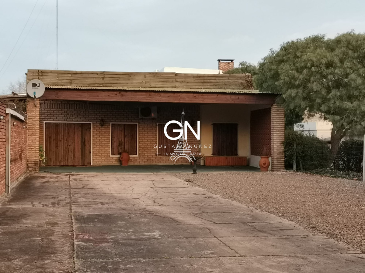 Casa ID.4582 - Casa centrica