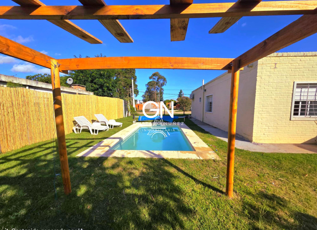 Casa ID.4918 - Casa cerca del mar