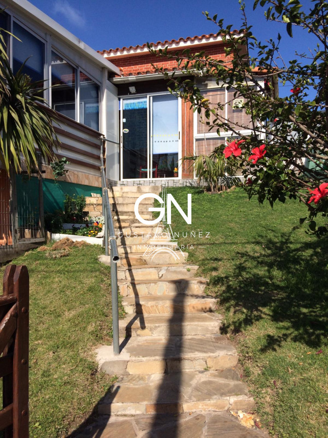 Casa ID.3067 - Casa en pleno centro