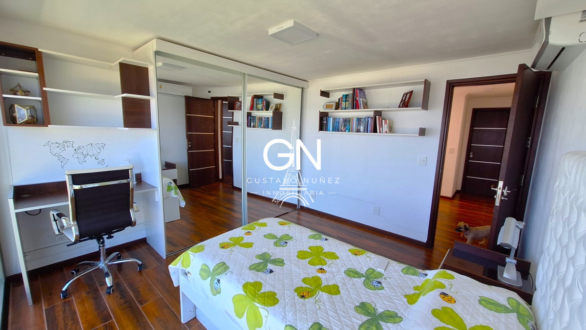 Casa ID.3871 - Sobre el Cerro San Antonio