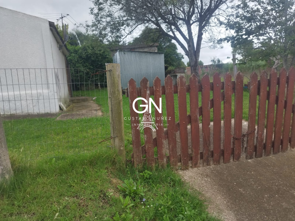 Casa ID.4519 -  Muy bonita Casa en Pan de Azúcar 