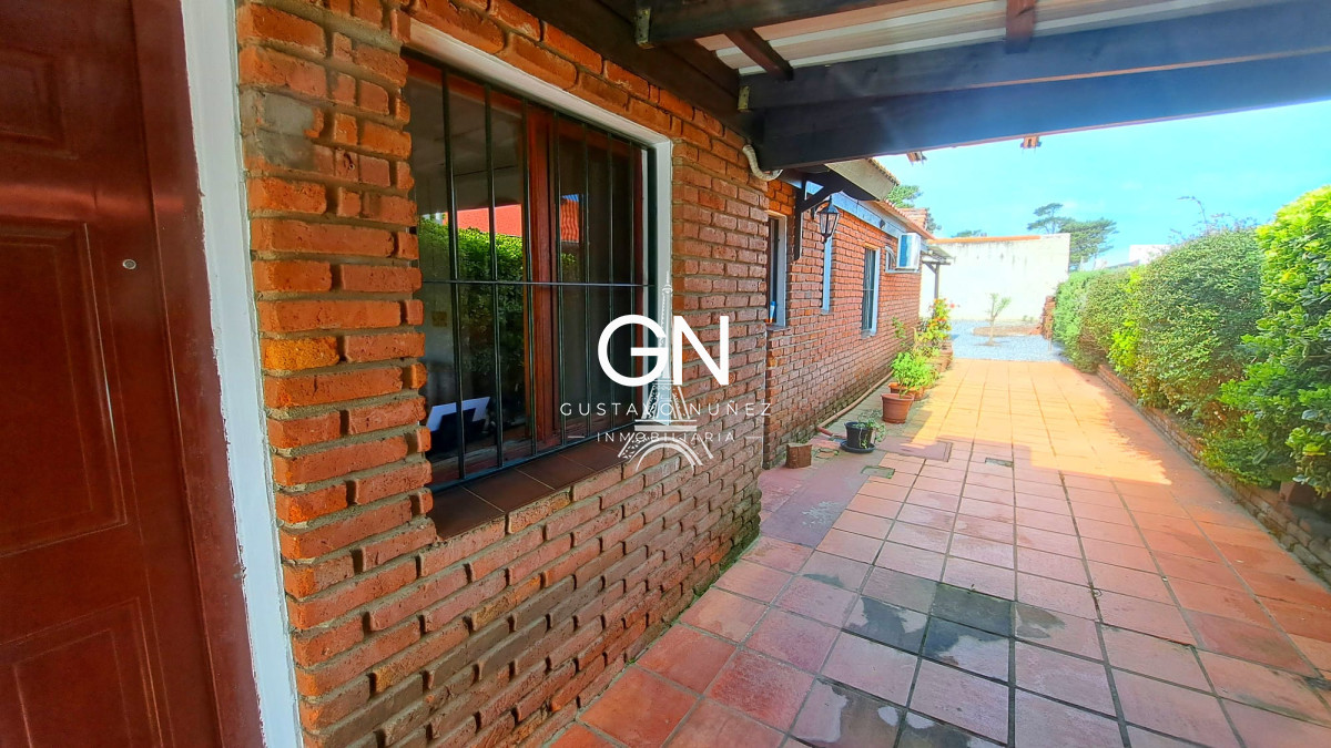 Casa ID.4602 - Casa a metros del mar