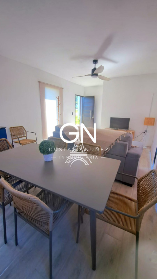 Casa ID.4722 - Casa en Piriápolis, Proa al Mar