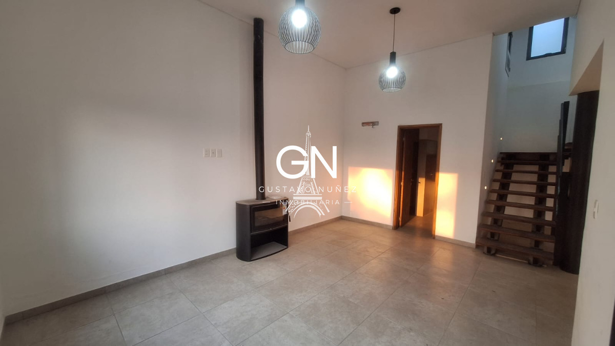 Casa ID.4421 - A estrenar en Punta Colorada