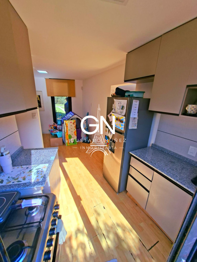 Casa ID.4971 - Hermoso Duplex en zona residencial