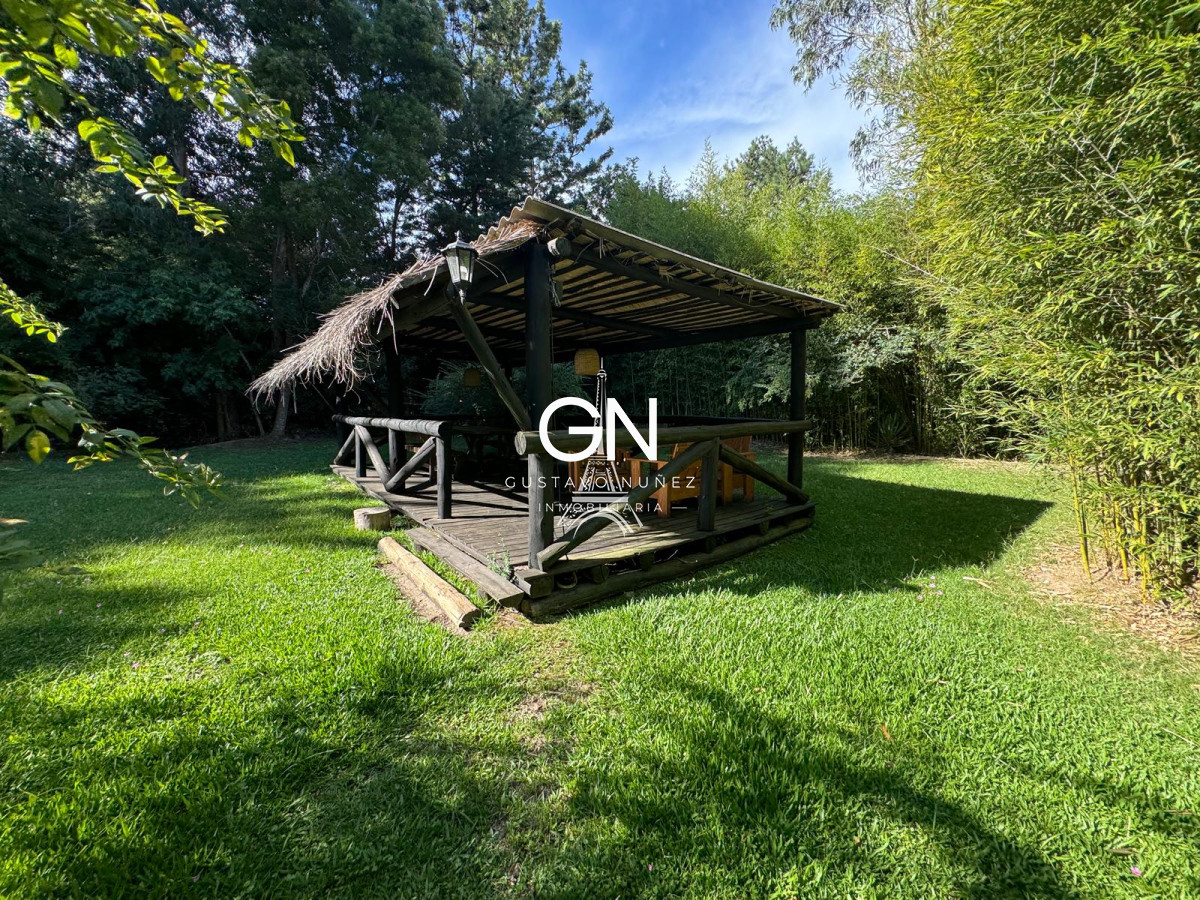 Casa ID.4720 - Excelente propiedad