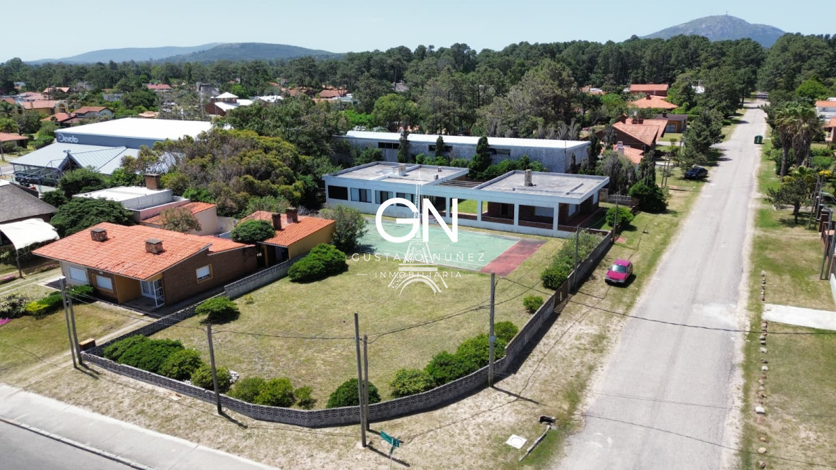 Casa ID.4844 - Casa en Piriápolis, Los Angeles