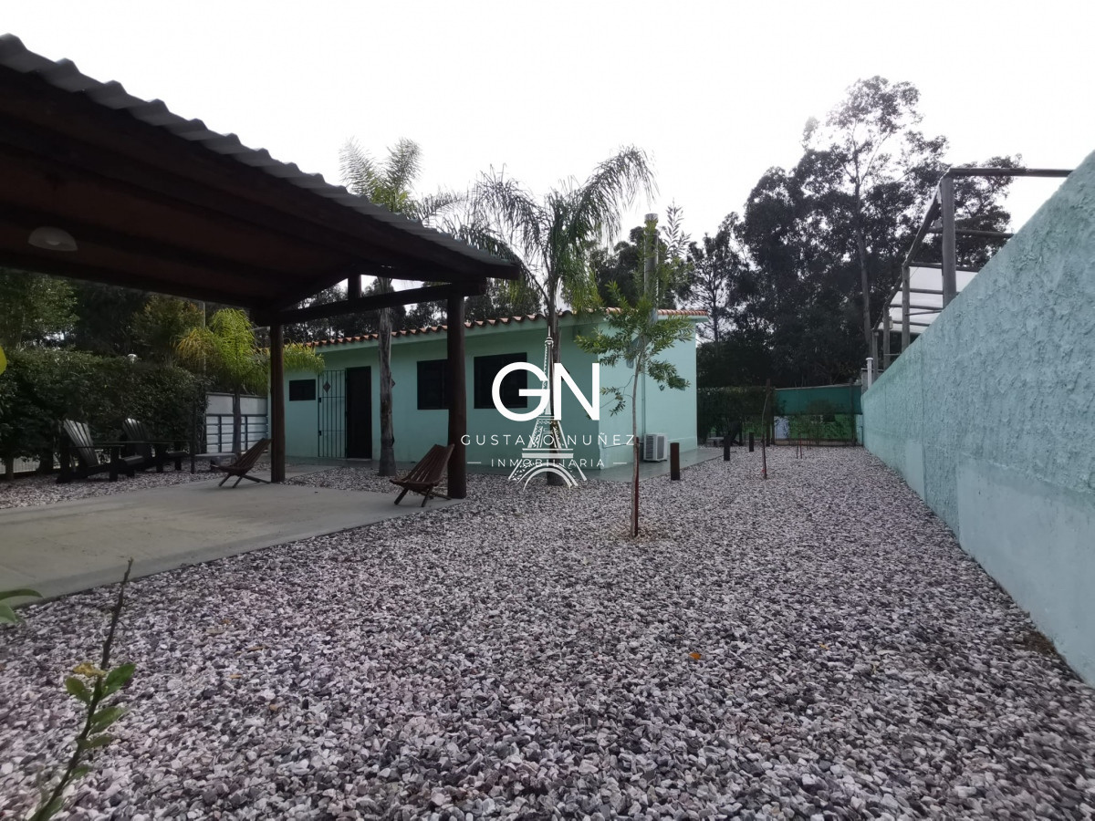 Casa ID.4335 - Dos propiedades en barrio Portales