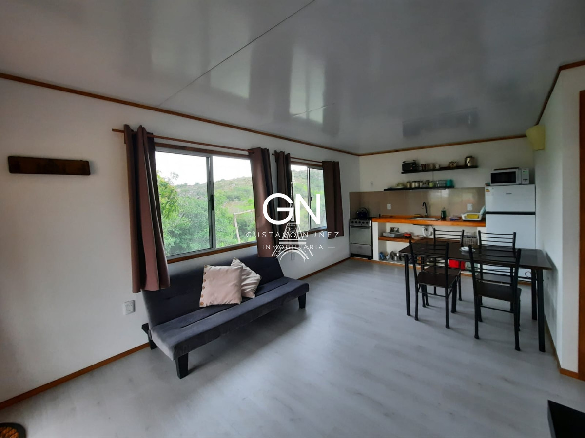 Casa ID.4299 - Propiedad en Villa Serrana