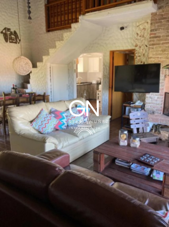 Casa ID.3937 - Frente al mar