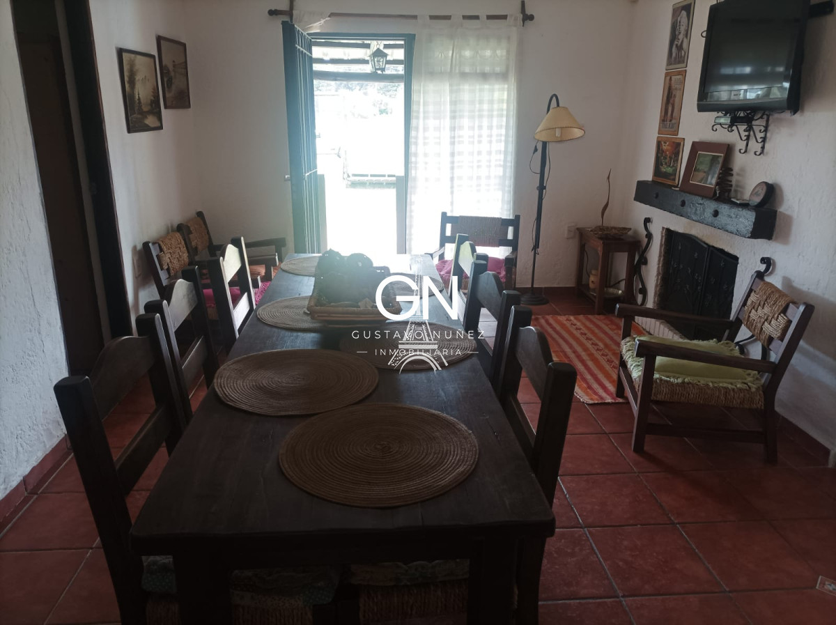 Casa ID.4244 - Dos propiedades en un mismo padrón
