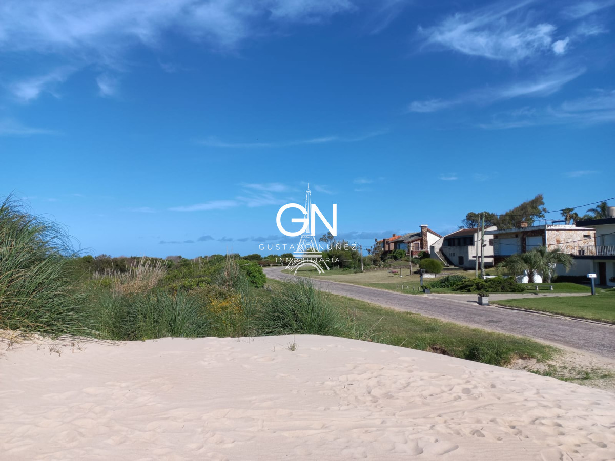 Casa ID.3937 - Frente al mar