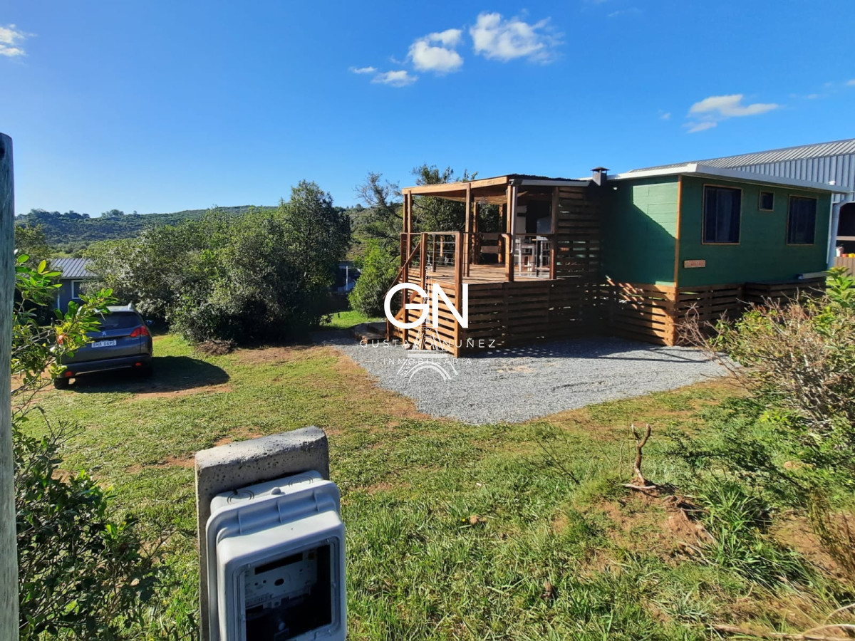 Casa ID.4299 - Propiedad en Villa Serrana