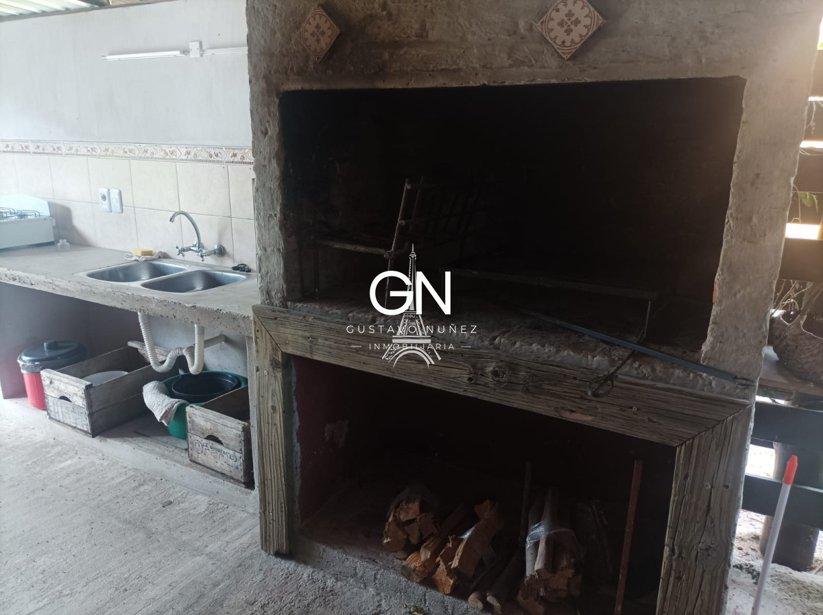 Casa ID.4244 - Dos propiedades en un mismo padrón