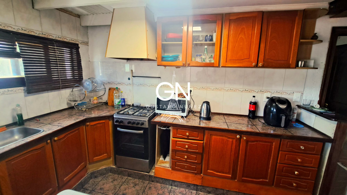 Casa ID.3616 - Chalet en excelente zona